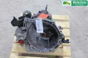 PEUGEOT PARTNER II 2017 BHW Schaltgetriebe 5-Gang 16 124 472 80 60000KM