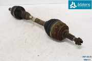 RENAULT ESPACE 2012 M9R-760 Antriebswelle vorne links 8201235775 141190KM