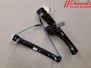 BMW X1 F48 2020 B47-C20B Fensterheber elektrisch 67 62 7 354 889 72100KM