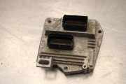 OPEL ASTRA H 2004 Z16XEP Motorsteuergerät (ECU) 198340KM