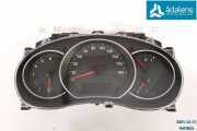 RENAULT KANGOO 2019 K9K-608 Instrumente Tachometer 248104325R 4090KM