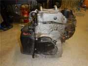 VW SHARAN 7N 2014 PPW ORIGINAL GETRIEBE AUTOMATIK 02E300062 281110KM