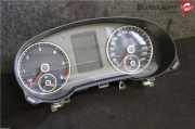 VW SHARAN 7N 2013 CFFB Instrumente Tachometer 7N0920870GX 218080KM