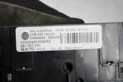 VW CRAFTER 2E 2007 BJM Heizungsschalter 2E1907040 173000KM
