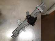 SUZUKI S-CROSS 2014 M16A Fensterheber elektrisch 83402-61M10 118480KM