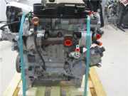 CITROEN C4 2011 9HP ORIGINAL MOTOR 0139WX 129460KM