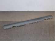 BMW X1 E84 2013 N47-D20C Schwellerschürze links 51772990169 132100KM