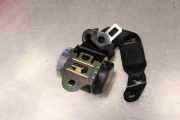 VW POLO 9N 2002 AUA Sicherheitsgurt hinten rechts 6Q0857806 118280KM