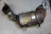 OPEL ASTRA K 2021 F14SHT Katalysator 12705333 84400KM