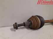 VW GOLF VI 2011 CAVD Antriebswelle vorne links 1K0407272ST 164460KM