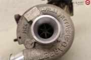 KIA SPORTAGE 2014 D4FD Turbolader 282012A850 224080KM