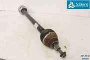 AUDI A3 8V 2014 CRBC Antriebswelle vorne rechts 5Q0407762FX 31940KM