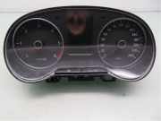 VW POLO 6R 2011 CAYC Instrumente Tachometer 6R0920861FX 751830KM
