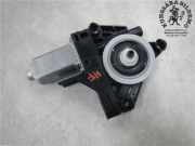 VOLVO V40 2015 D5204T6 Fensterheber Motor 31253062 149460KM