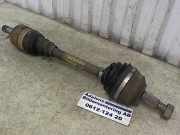 PEUGEOT EXPERT 2000 DHX Antriebswelle vorne links 3272 3L 231960KM