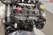 SAAB S 9/3 2011 A19DTR ORIGINAL MOTOR 55213955 155800KM