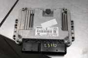 HYUNDAI I30 2014 D4FB Motorsteuergerät (ECU) 186680KM