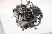 RENAULT MEGANE IV 2019 K9K-872 ORIGINAL MOTOR 8201742949 31950KM
