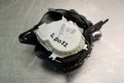 RENAULT CLIO III 2009 D4F-742 Sicherheitsgurt hinten rechts 150560KM