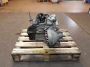 CITROEN JUMPY 2015 20MB30 0669395 Schaltgetriebe 6-Gang 2232X8 53260KM