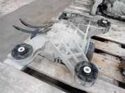 VW PASSAT 3C 2015 DDAA Differential 0CR525010J 152150KM