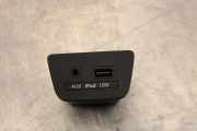 HYUNDAI I30 2013 D4FB Radio / Stereo diverse 96120A5000 129990KM