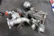 SAAB S 9/3 2010 Z19DTR Turbolader 93194991 195780KM