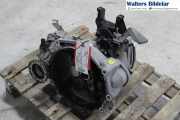 VW POLO 9N 2008 BMS Schaltgetriebe 5-Gang 02R300041HX 128550KM