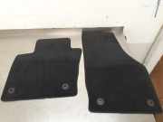 AUDI Q3 2017 CUVC Bodenmatte 8U1863691C 40100KM