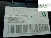 FORD FIESTA 2013 SNJB Instrumente Tachometer 1898471 37910KM