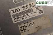 AUDI A6 4F 2005 BDW Motorsteuergerät (ECU) 4F0910552F 194980KM