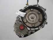 OPEL ZAFIRA 2008 2WD ORIGINAL GETRIEBE AUTOMATIK 12992728 761530KM