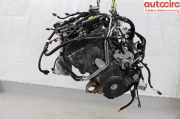 RENAULT MEGANE IV 2019 K9K-872 ORIGINAL MOTOR Ikke tilgængelig 54050KM