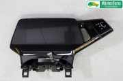VW ID4 2021 EBJA Instrumente Tachometer 10A 920 320 A 20000KM