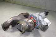 VOLVO S60/V60 2014 B4204T9 Turbolader 36012658 49120KM
