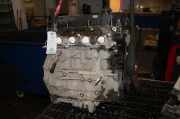 VOLVO V70 2009 B4204S4 ORIGINAL MOTOR 36002242 240710KM