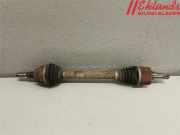 FORD FOCUS 2014 M2DA Antriebswelle vorne links 1818932 109290KM