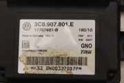 VW PASSAT #C 2010 CDGA Steuergerät PDC (Park Distance Control) 3C8907801E 219120KM