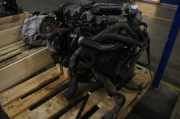 VOLVO S70/V70/C70 1999 D5252T ORIGINAL MOTOR 8111098 324930KM
