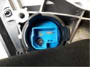 BMW X3 F25 2013 N20-B20A Seitenspiegel links elektrisch 51167264121 83400KM