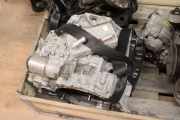 SKODA KAROQ 2020 AutomatOMAT/UAU ORIGINAL GETRIEBE AUTOMATIK 0GC300014F 35600KM