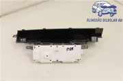 TOYOTA PRIUS 2005 1NZ-FXE Instrumente Tachometer Ikke tilgængelig 139130KM