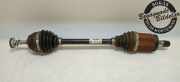 BMW X3 F25 2011 N57-D30A Antriebswelle vorne links 31607619657 231760KM