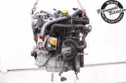NISSAN NV200 2014 K9K ORIGINAL MOTOR 1010200Q7L 66770KM