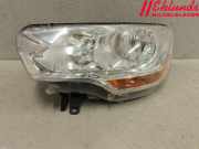 CITROEN C4 2012 9HR Scheinwerfer links 6208S1 214190KM