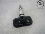 TOYOTA PRIUS 2009 1NZ-FXE Reifendruck Sensor 3729A-PMV107J 424530KM