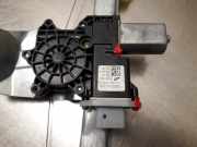 RENAULT ZOE 2017 5AQ-60 Fensterheber elektrisch 807215899R 12320KM