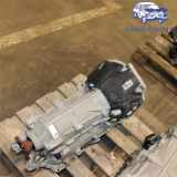 BMW 4 F32/F33/F82/F83 2015 Automat ORIGINAL GETRIEBE AUTOMATIK 24 00 8 638 271 110030KM