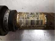 RENAULT MEGANE IV 2017 K9K-657 Antriebswelle vorne links 391018406R 97170KM