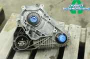 BMW X3 F25 2012 N47-D20C Verteilergetriebe 27105A371E2 309240KM